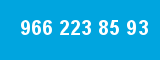 966 223 85 93